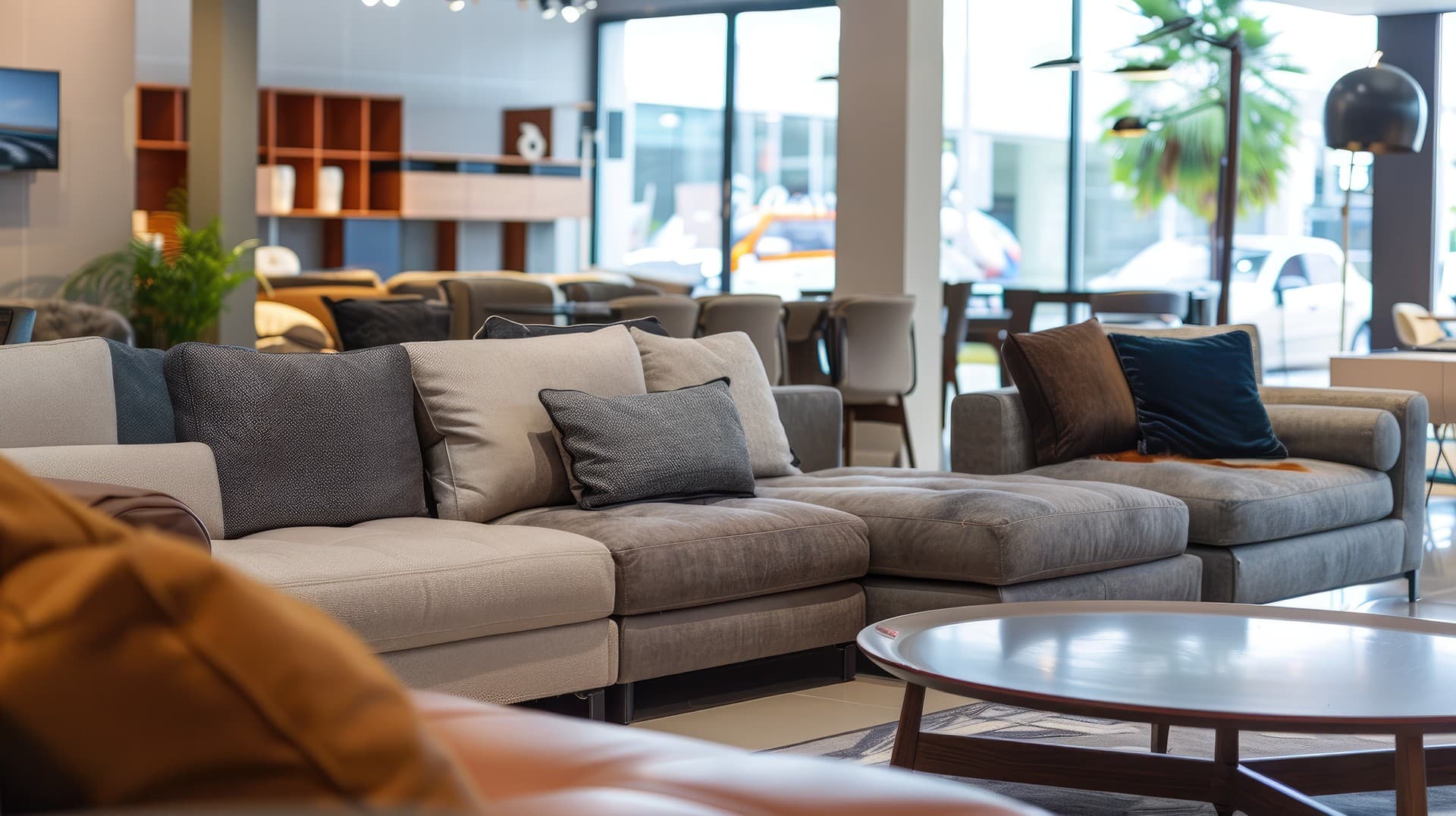 Muebles Lalín, amueblando hogares desde 1983